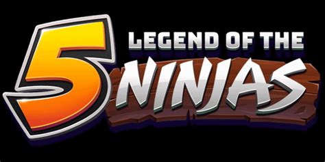 Legend Of The 5 Ninjas Review 2024